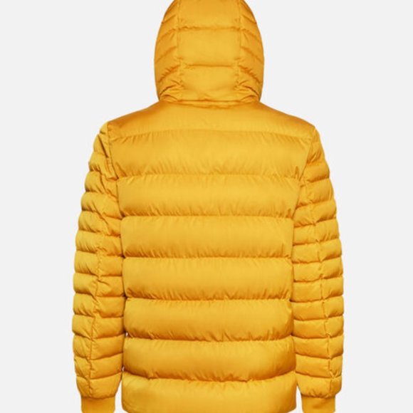 Men's NWT 💥HP💥 Geox Respira Colbyn Puffer Jacket NWT Size XXL - Picture 5 of 10